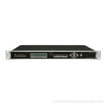 HD Professional Decoder (DVS-2018HS)